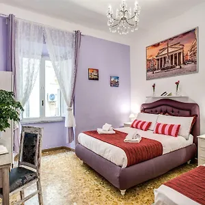 Apartment Royal Vatican, Rome