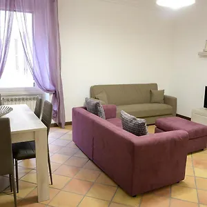 Apartment Colosseum Comfortable, Rome