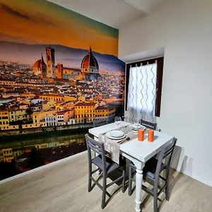 Heart Uffizi - Renovated And Apartment