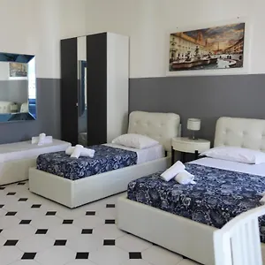 Apartment Vatican Catone, Rome