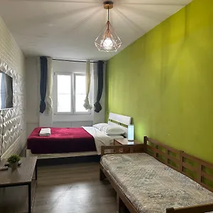 Apartment Kobe's, Rome