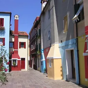 In Centro Storico Ferienhaus Caorle