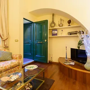 Apartment Margutta Center, Rome