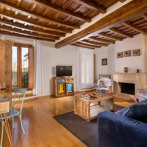 Holiday home Mytale Luxury Navona, Rome