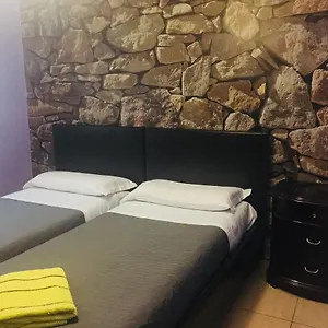 Rome City Hostel Rom