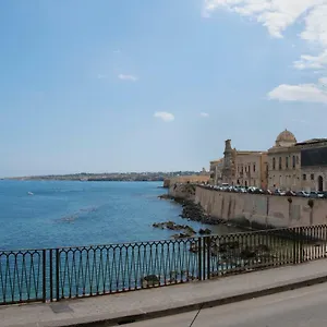 Residenze Dello Scirocco Ferienhaus Syrakus