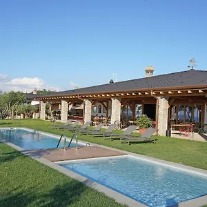 Pietra Cavalla - Ranch & Bauernhof Polpenazze del Garda