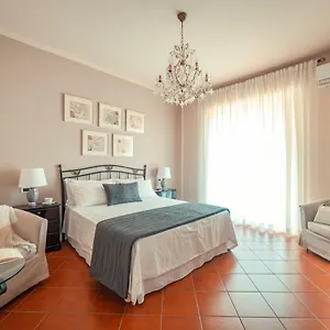 Casa La Stella Apartment Taormina
