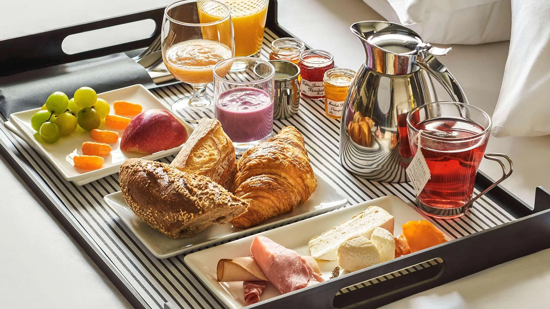 *** Hotel Mercure Roma Piazza Bologna Italia